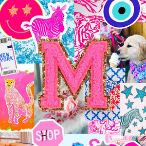 Meet your Posher, Madison